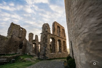 Burg Olbrück