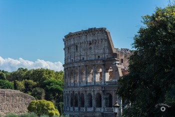 Colosseo Roma