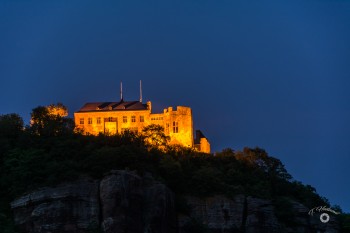 Burg Nideggen