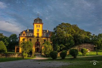 Schloss Wachendorf