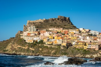 Castelsardo