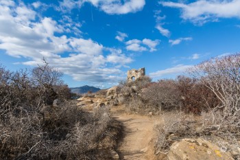 Torre di Porto Giunco