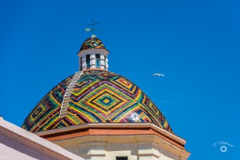 Chiesa San Michele / Alghero