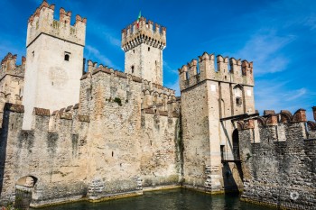 Castello scaligero di Sirmione