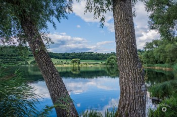 Schalkenmehrener Maar