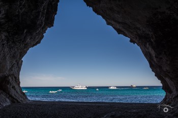 Cala Luna