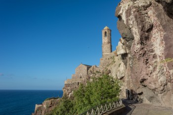 Cattedrale di Sant'Antonio Abate / Castelsardo