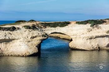 Arco di S'Archittu