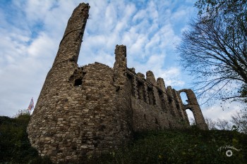 Burg Olbrück